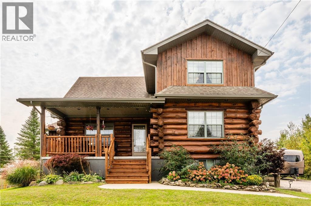 171 Gosford Street, Southampton, Ontario  N0H 2L0 - Photo 3 - 40817723
