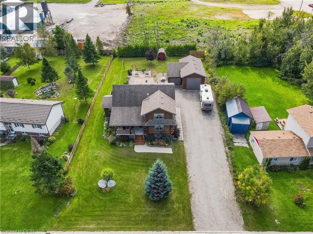 171 Gosford Street, Southampton, Ontario  N0H 2L0 - Photo 44 - 40817723
