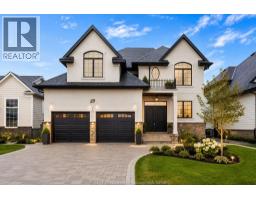 59 BELLEVIEW DRIVE, Kingsville, Ontario