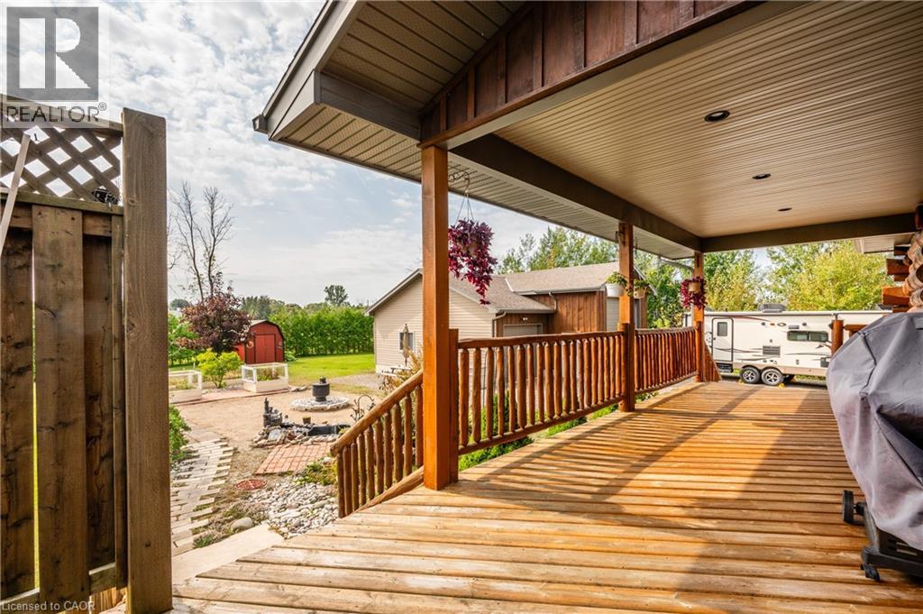171 Gosford Street, Southampton, Ontario  N0H 2L0 - Photo 37 - 40817723