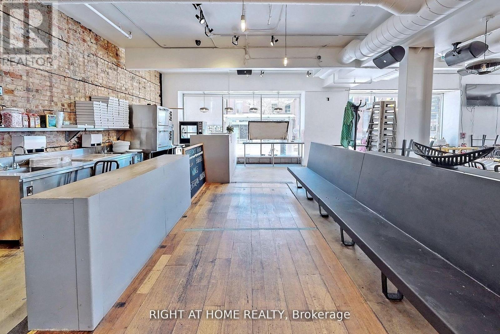 1346 Queen Street W, Toronto, Ontario  M6K 1L4 - Photo 8 - W13637554