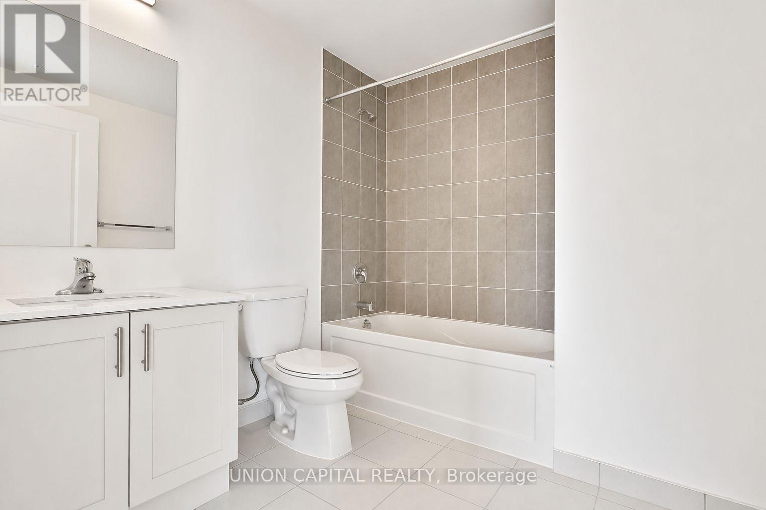 1104 - 1063 Douglas Mccurdy Common, Mississauga, Ontario  L5G 0C5 - Photo 10 - W13637556