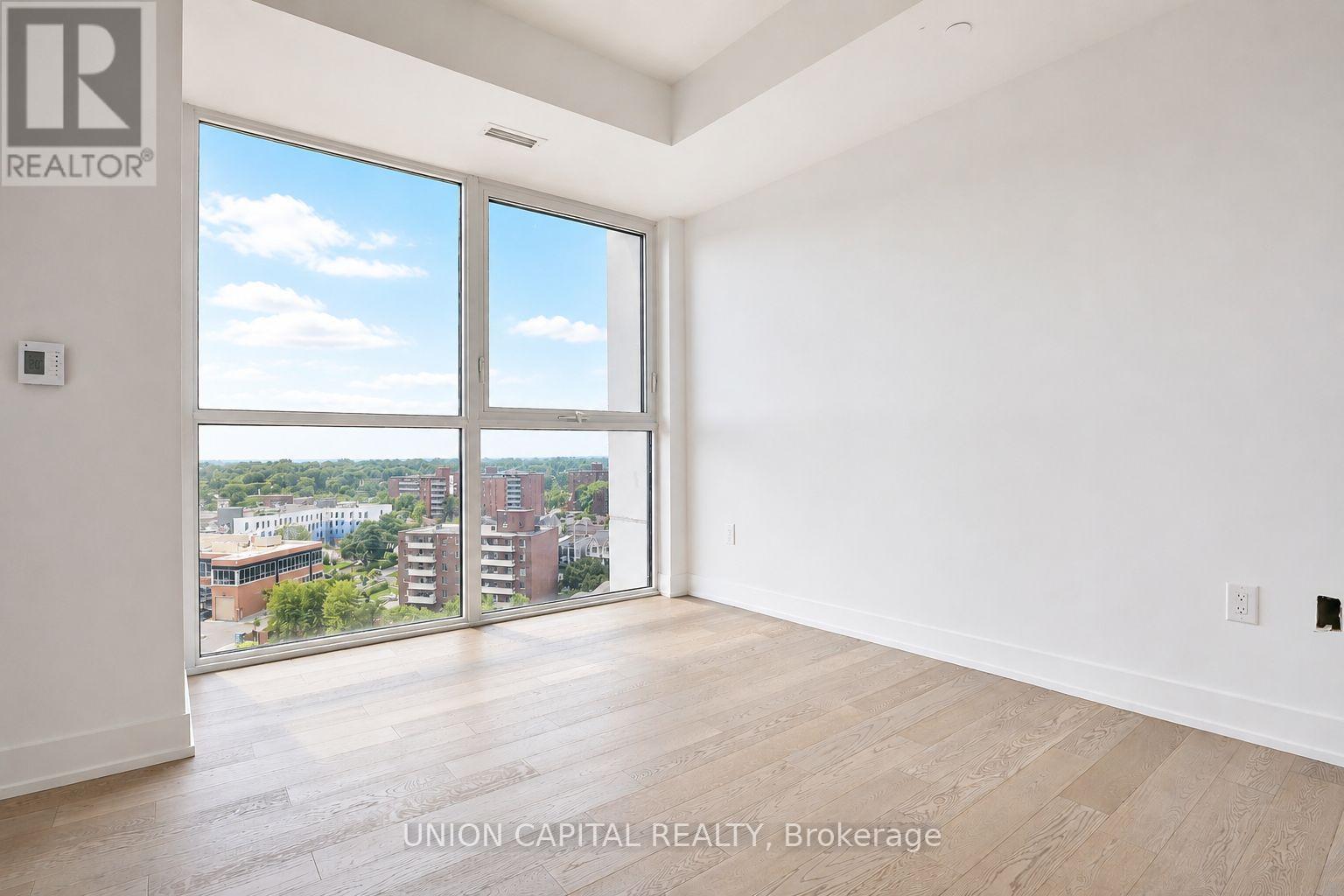 1104 - 1063 Douglas Mccurdy Common, Mississauga, Ontario  L5G 0C5 - Photo 11 - W13637556