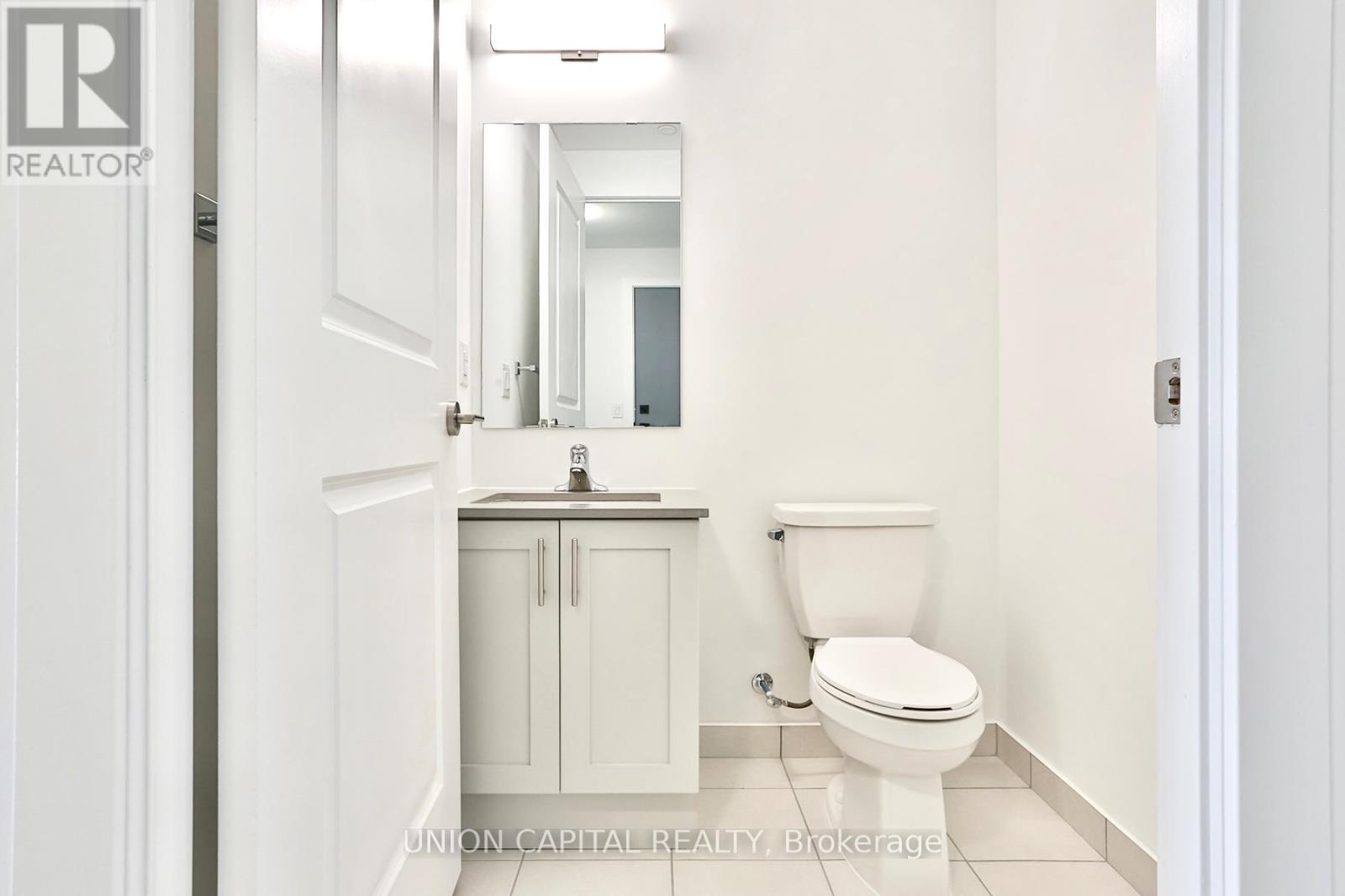 1104 - 1063 Douglas Mccurdy Common, Mississauga, Ontario  L5G 0C5 - Photo 12 - W13637556