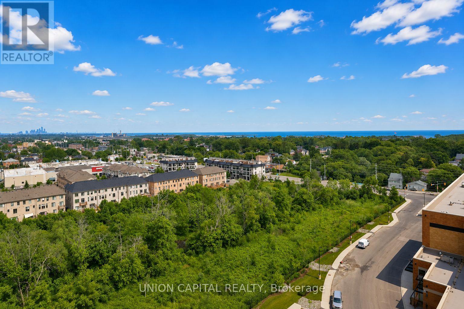 1104 - 1063 Douglas Mccurdy Common, Mississauga, Ontario  L5G 0C5 - Photo 14 - W13637556