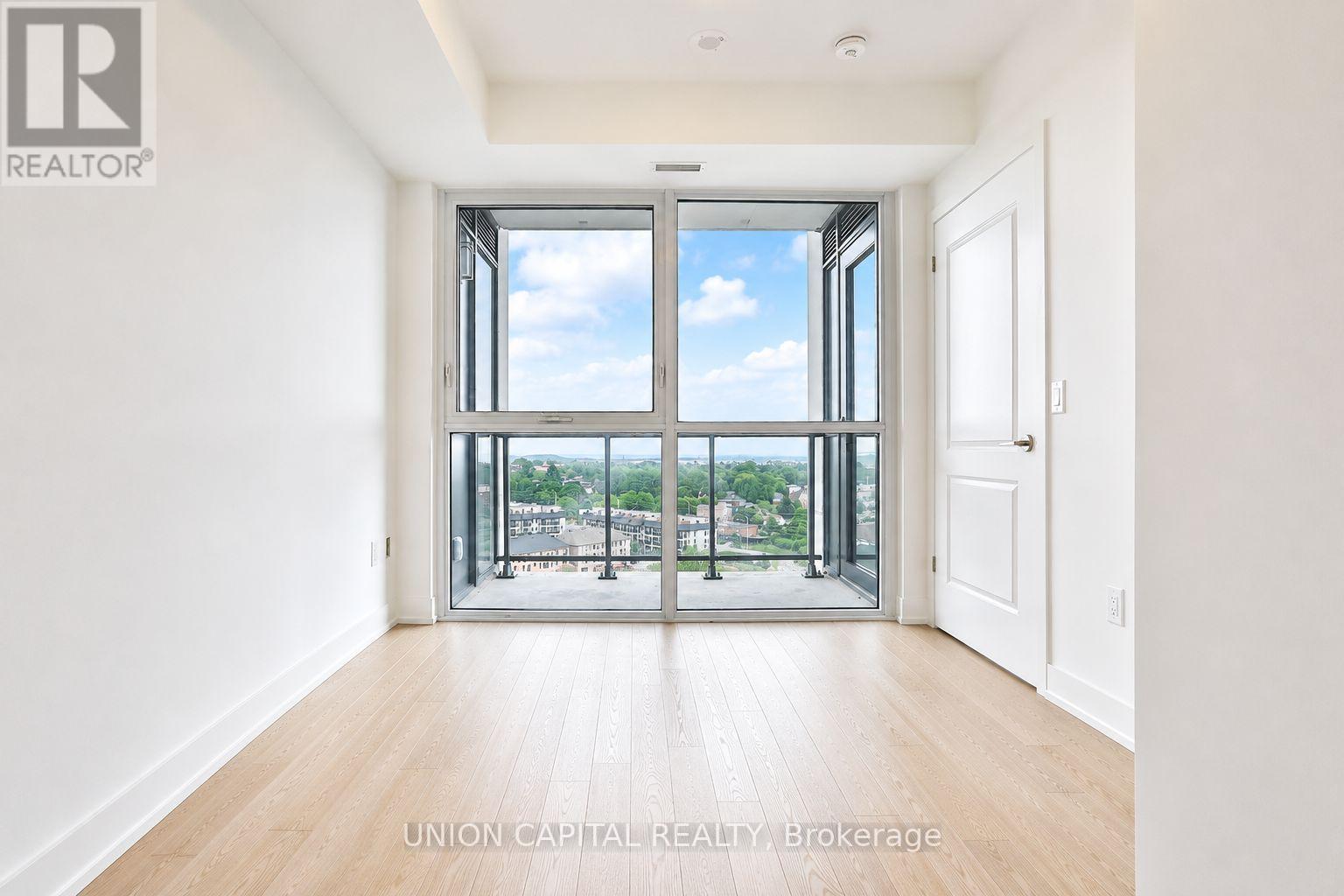 1104 - 1063 Douglas Mccurdy Common, Mississauga, Ontario  L5G 0C5 - Photo 6 - W13637556