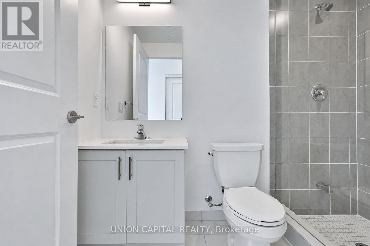 1104 - 1063 Douglas Mccurdy Common, Mississauga, Ontario  L5G 0C5 - Photo 8 - W13637556
