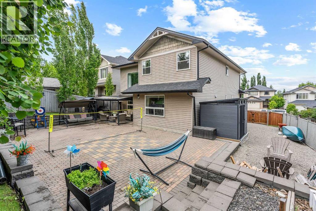 66 Crestmont Drive Sw, Calgary, Alberta  T3B 5X7 - Photo 42 - A2315287