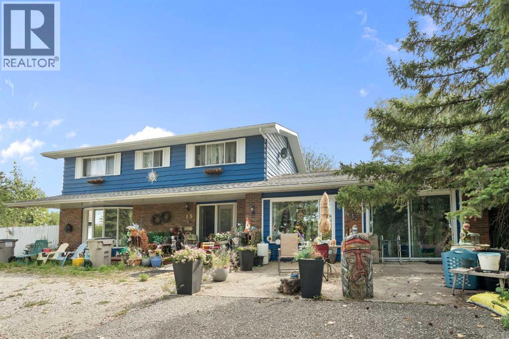204 High Point Estates, Rural Rocky View County, Alberta  T1X 2K5 - Photo 3 - A2325135