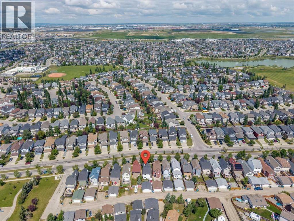 1857 New Brighton Drive SE, Calgary, Alberta  T2Z 4X1 - Photo 36 - A2332022