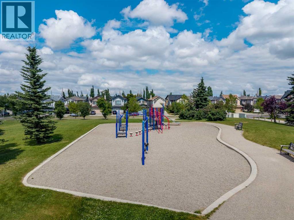 1857 New Brighton Drive SE, Calgary, Alberta  T2Z 4X1 - Photo 40 - A2332022