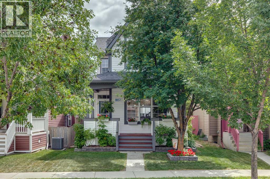 1857 New Brighton Drive SE, Calgary, Alberta