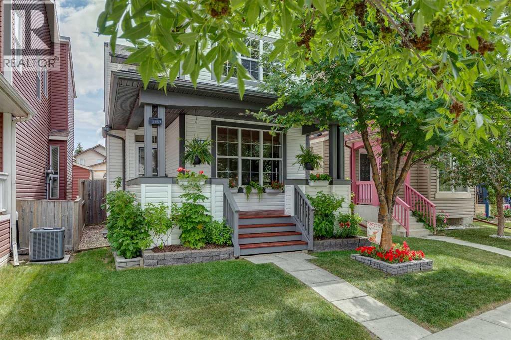 1857 New Brighton Drive SE, Calgary, Alberta  T2Z 4X1 - Photo 30 - A2332022