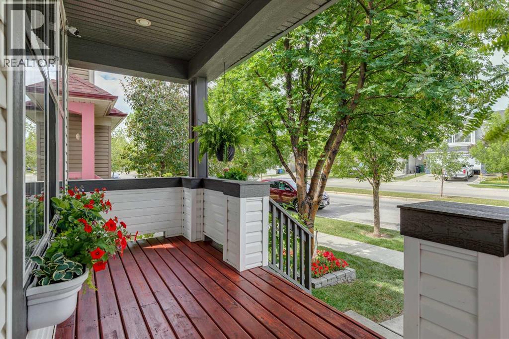 1857 New Brighton Drive SE, Calgary, Alberta  T2Z 4X1 - Photo 2 - A2332022