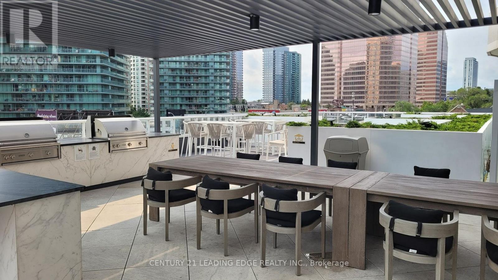 1101 - 15 Holmes Avenue, Toronto, Ontario M2N 0L4 - Photo 28 - C13610672