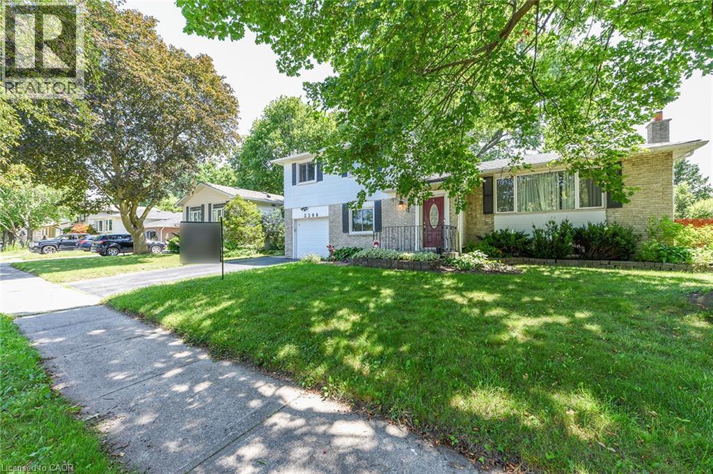 2506 Bridge Road, Oakville, Ontario  L6L 2H2 - Photo 3 - 40852731