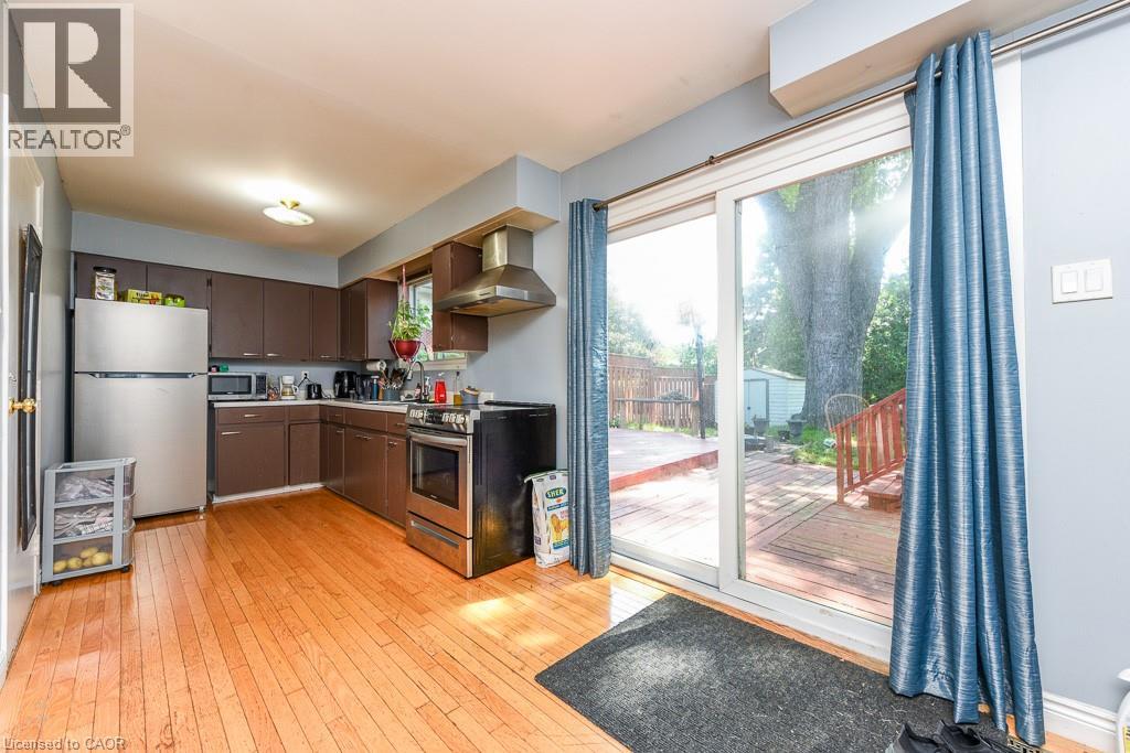 2506 Bridge Road, Oakville, Ontario  L6L 2H2 - Photo 37 - 40852731