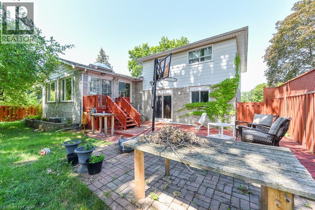 2506 Bridge Road, Oakville, Ontario  L6L 2H2 - Photo 42 - 40852731