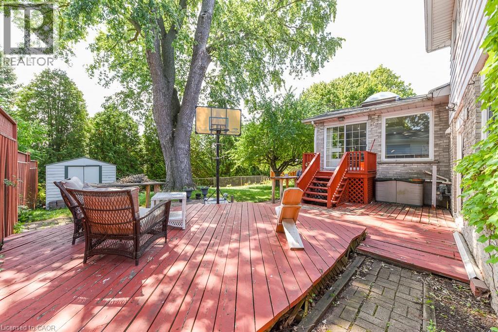 2506 Bridge Road, Oakville, Ontario  L6L 2H2 - Photo 43 - 40852731