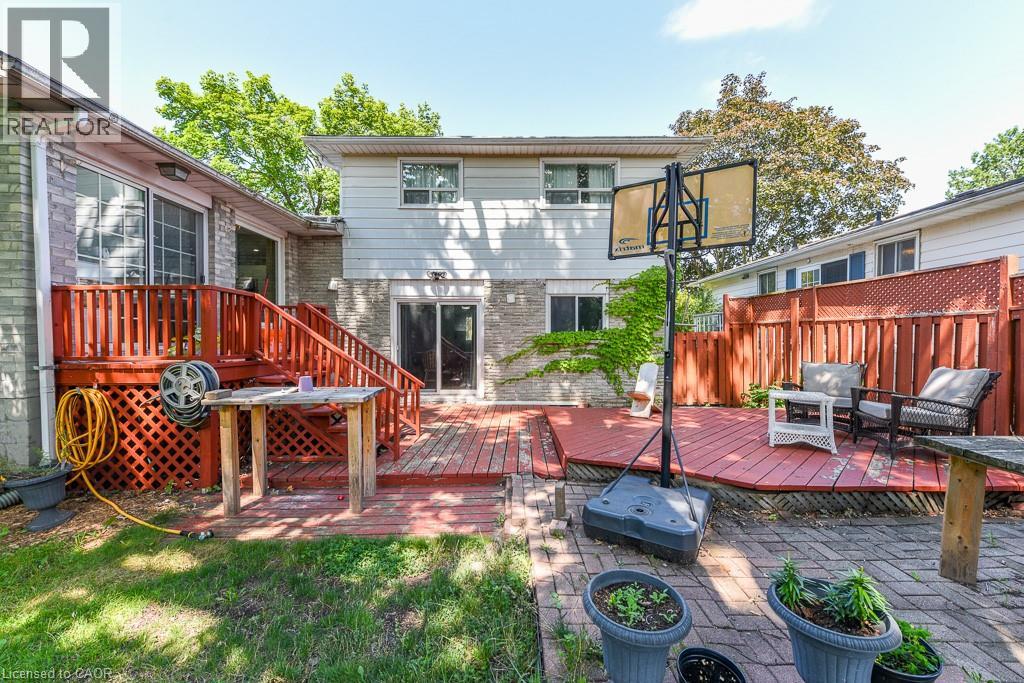 2506 Bridge Road, Oakville, Ontario  L6L 2H2 - Photo 44 - 40852731