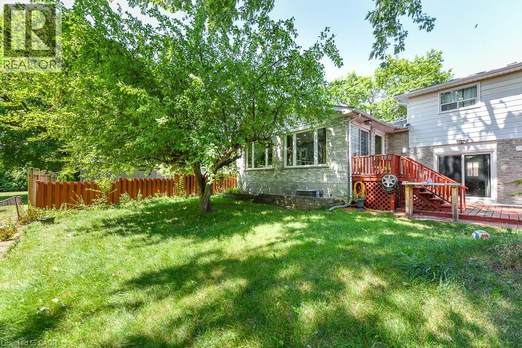2506 Bridge Road, Oakville, Ontario  L6L 2H2 - Photo 45 - 40852731