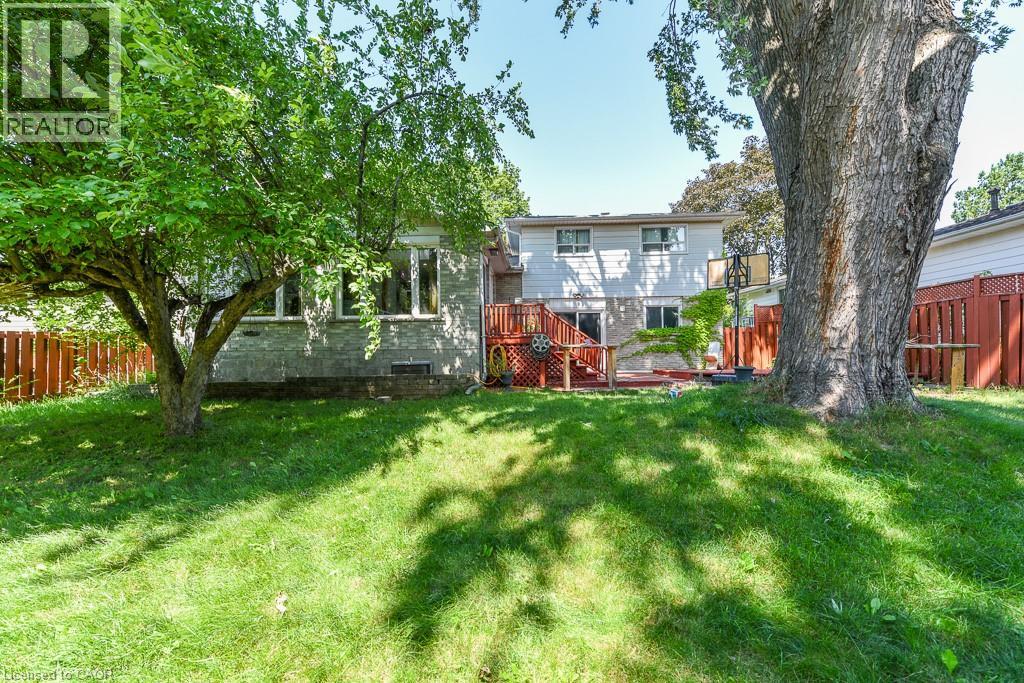 2506 Bridge Road, Oakville, Ontario  L6L 2H2 - Photo 46 - 40852731