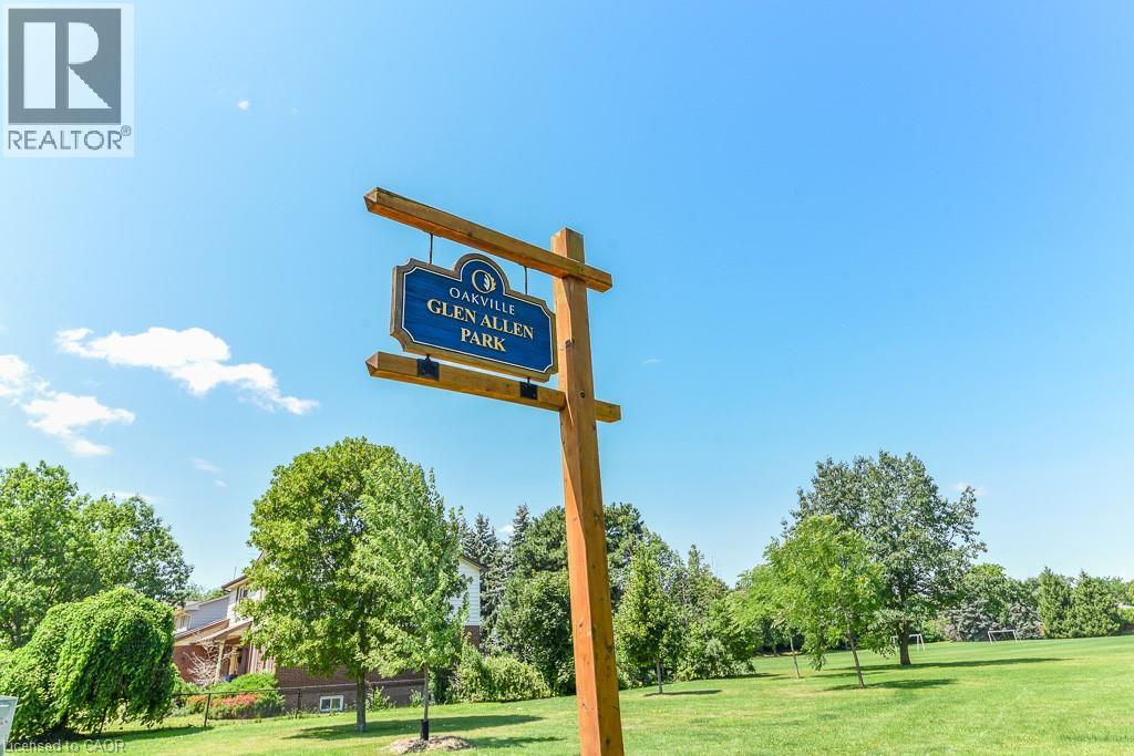 2506 Bridge Road, Oakville, Ontario  L6L 2H2 - Photo 48 - 40852731