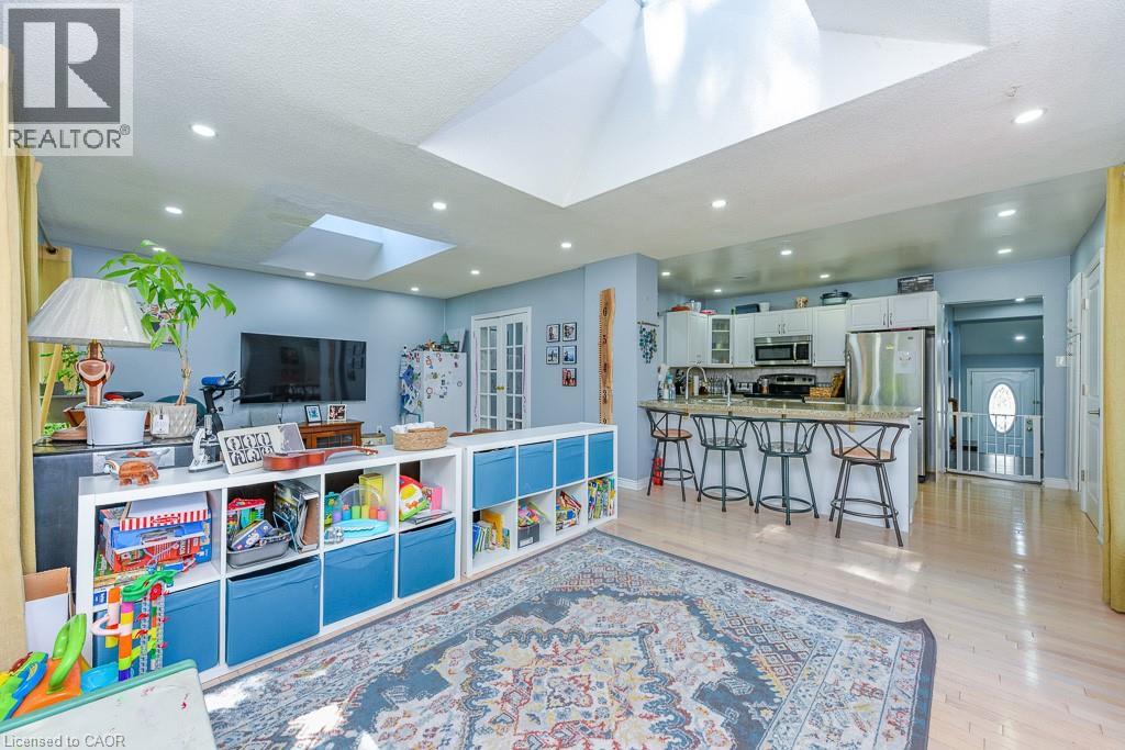 2506 Bridge Road, Oakville, Ontario  L6L 2H2 - Photo 7 - 40852731
