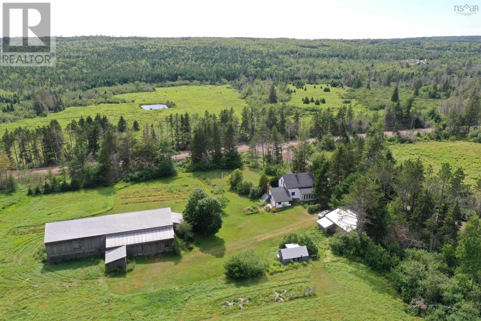 16 Craig Road, Watervale, Nova Scotia