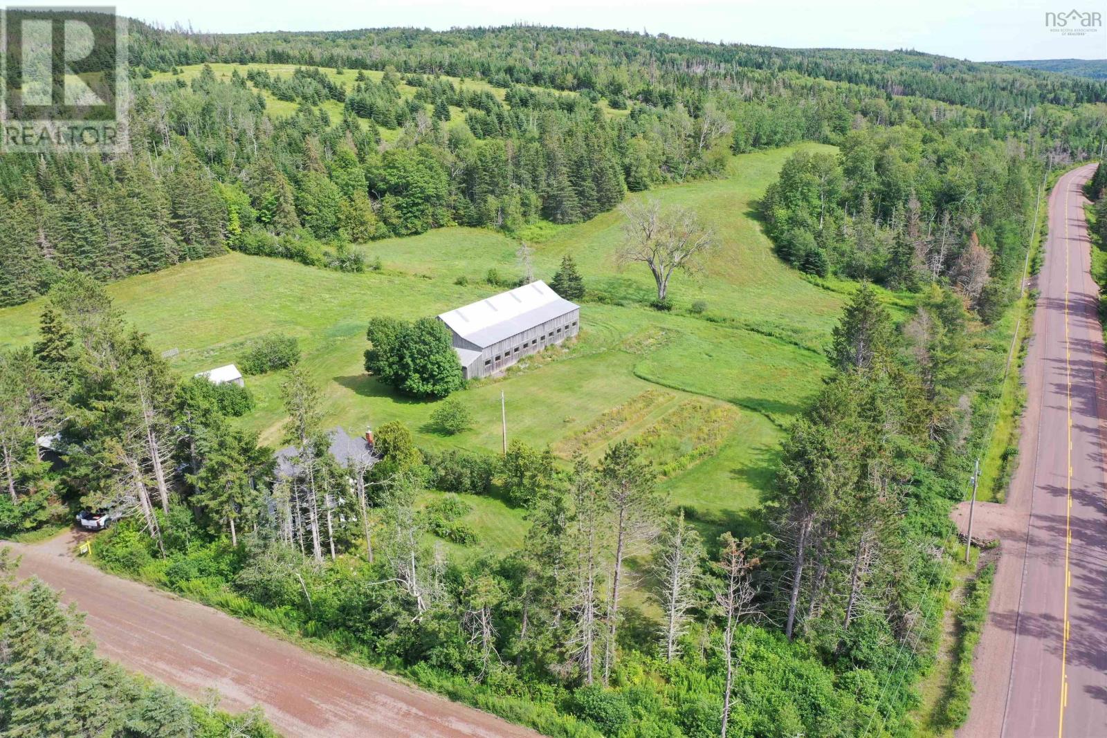 16 Craig Road, Watervale, Nova Scotia  B0K 1P0 - Photo 3 - 202611022