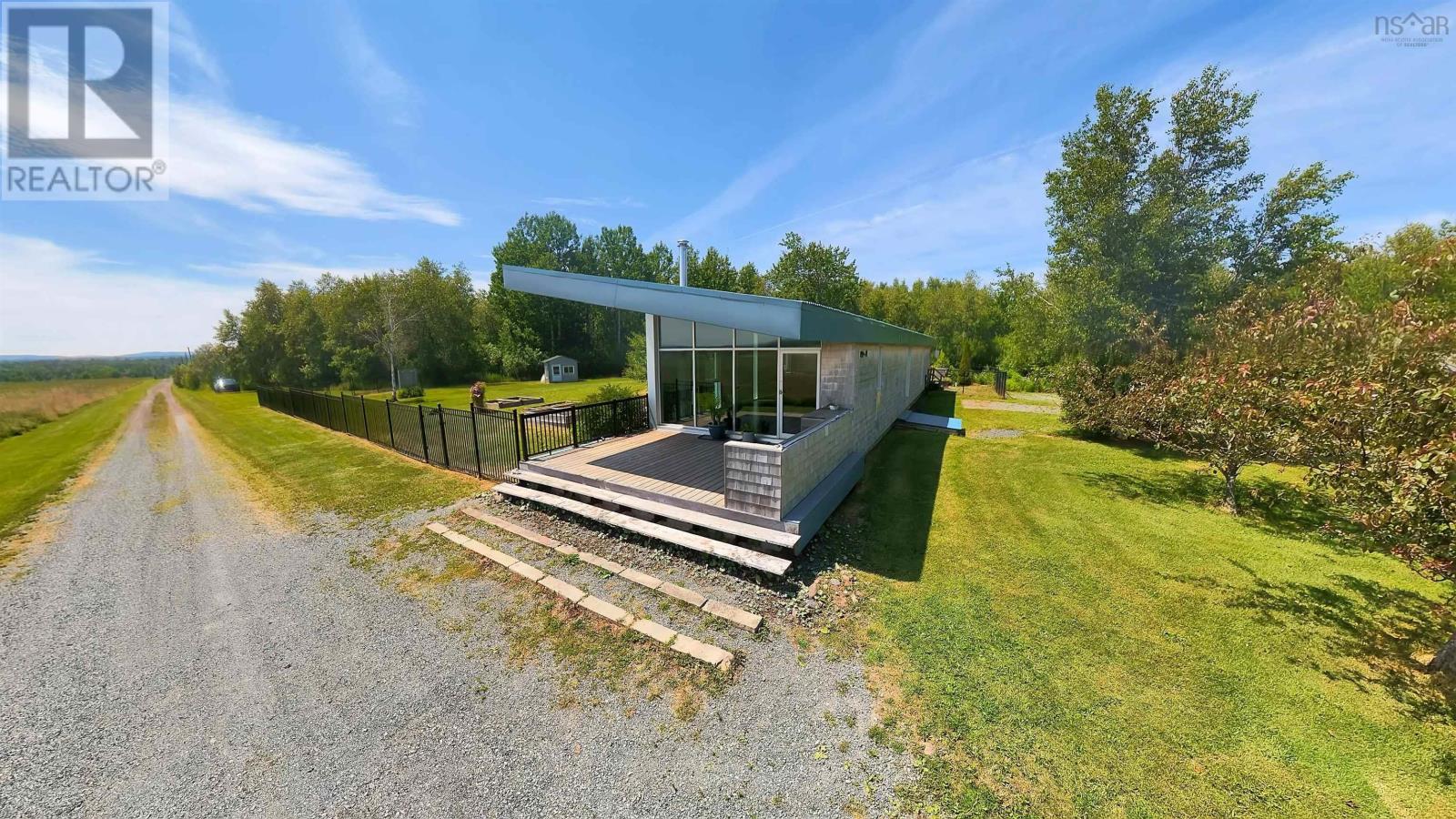 65 River John Road, River John, Nova Scotia  B0K 1N0 - Photo 1 - 202619567