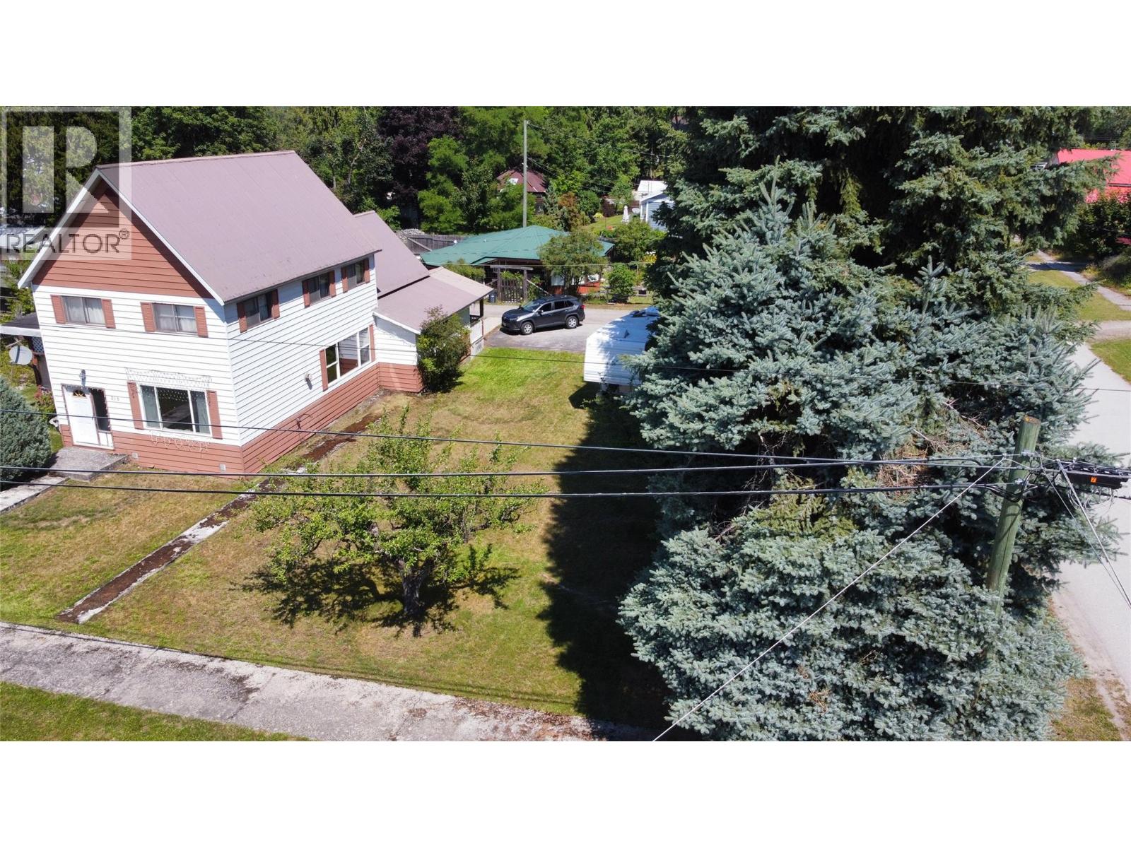 318 8th Avenue, New Denver, British Columbia  V0G 1S1 - Photo 47 - 10394320