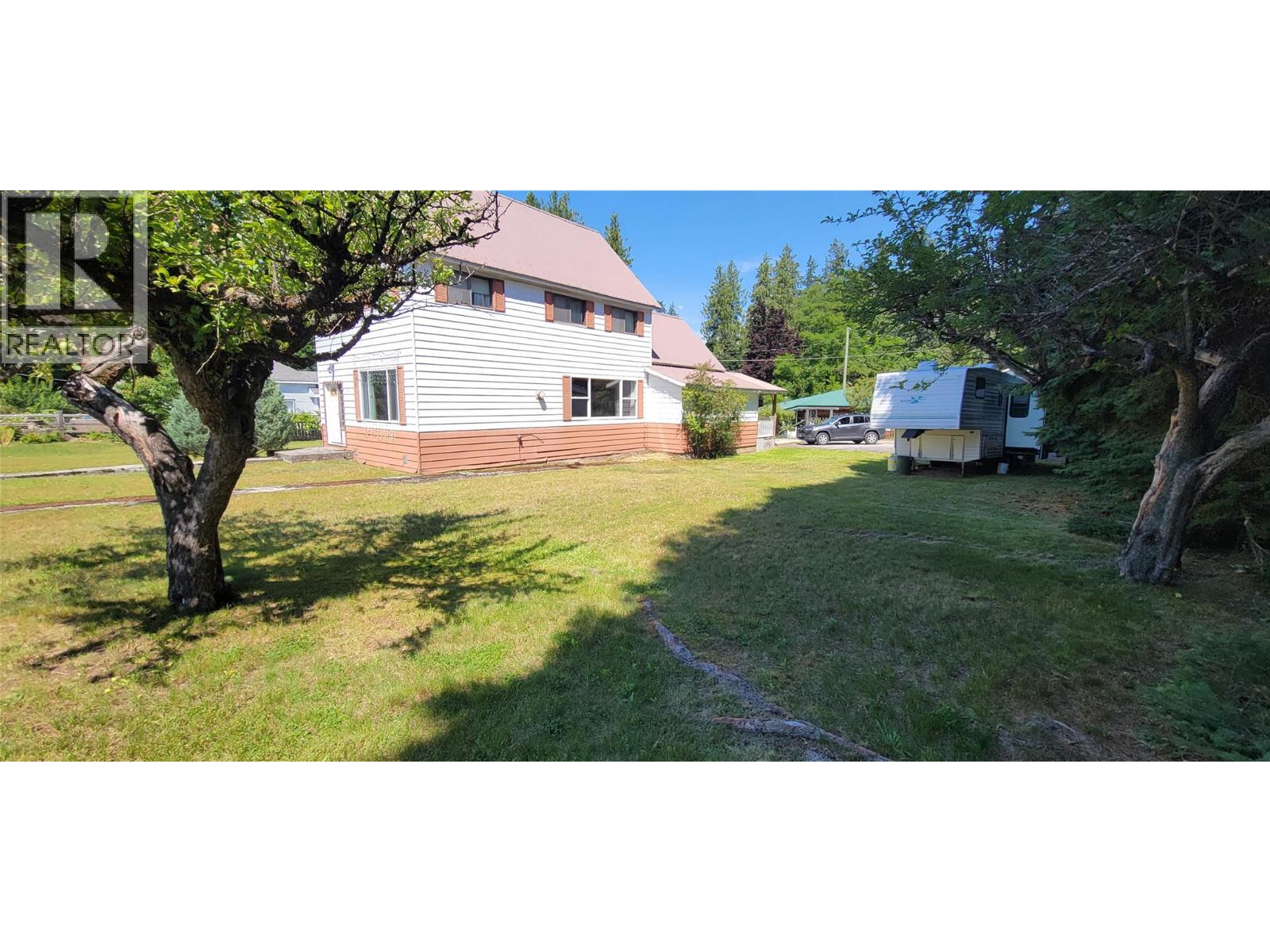 318 8th Avenue, New Denver, British Columbia  V0G 1S1 - Photo 46 - 10394320