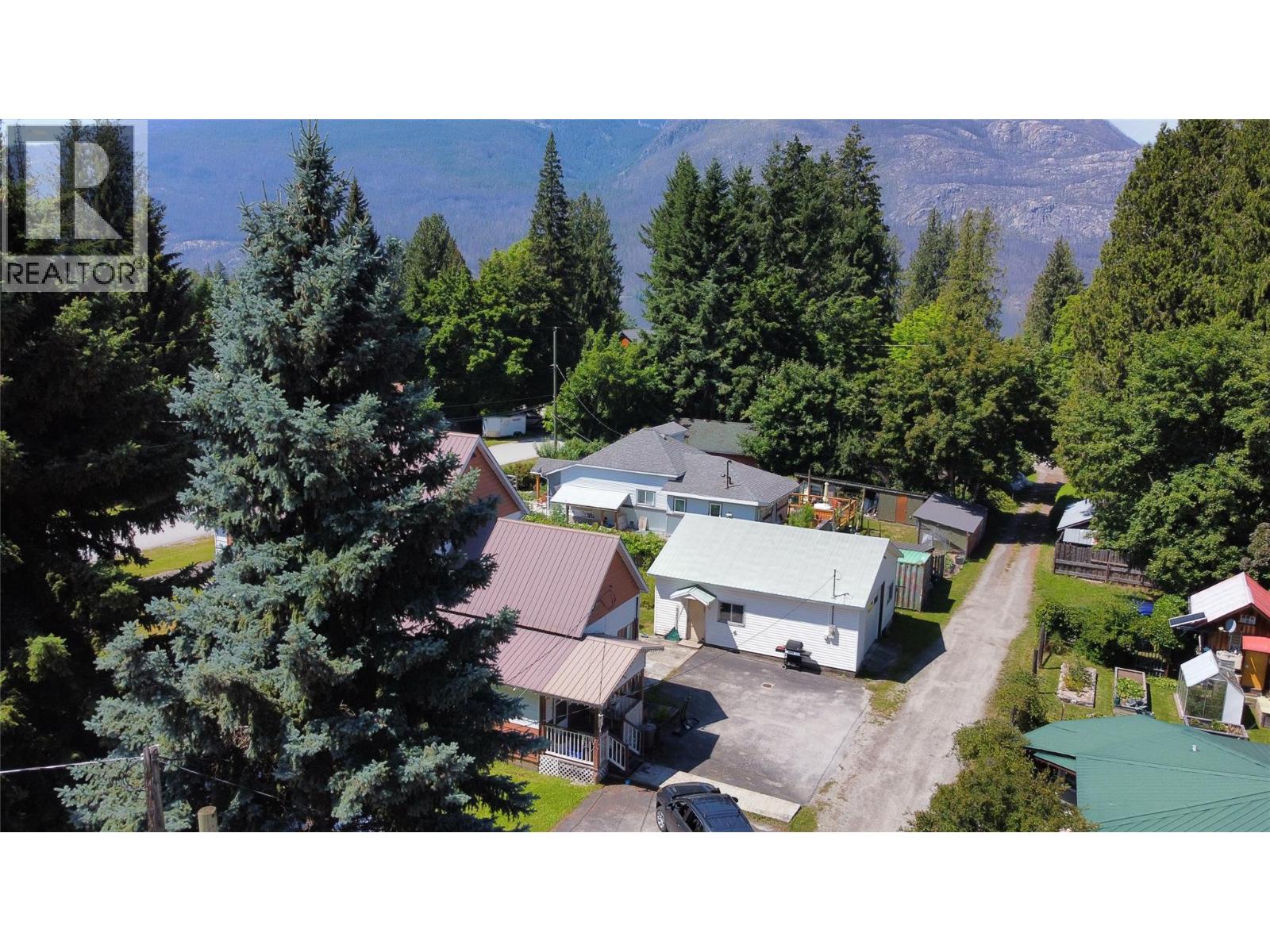 318 8th Avenue, New Denver, British Columbia  V0G 1S1 - Photo 49 - 10394320