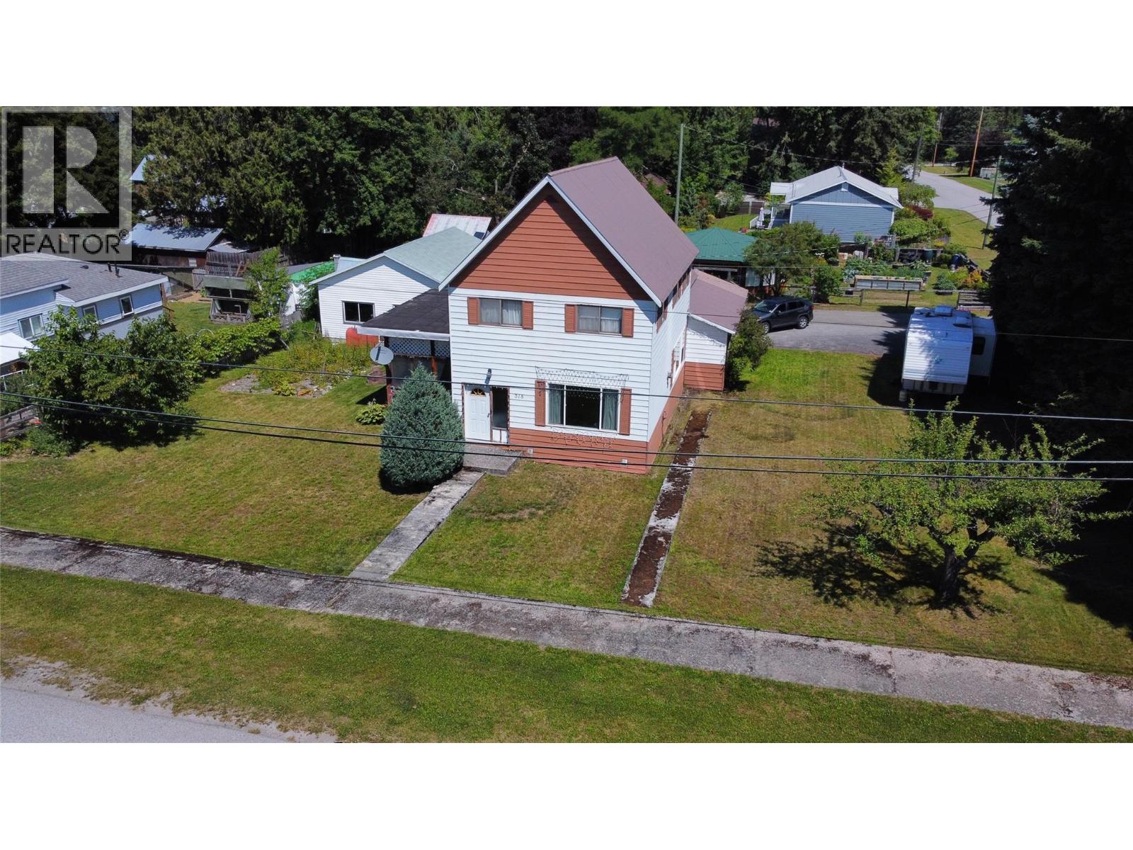 318 8th Avenue, New Denver, British Columbia  V0G 1S1 - Photo 48 - 10394320