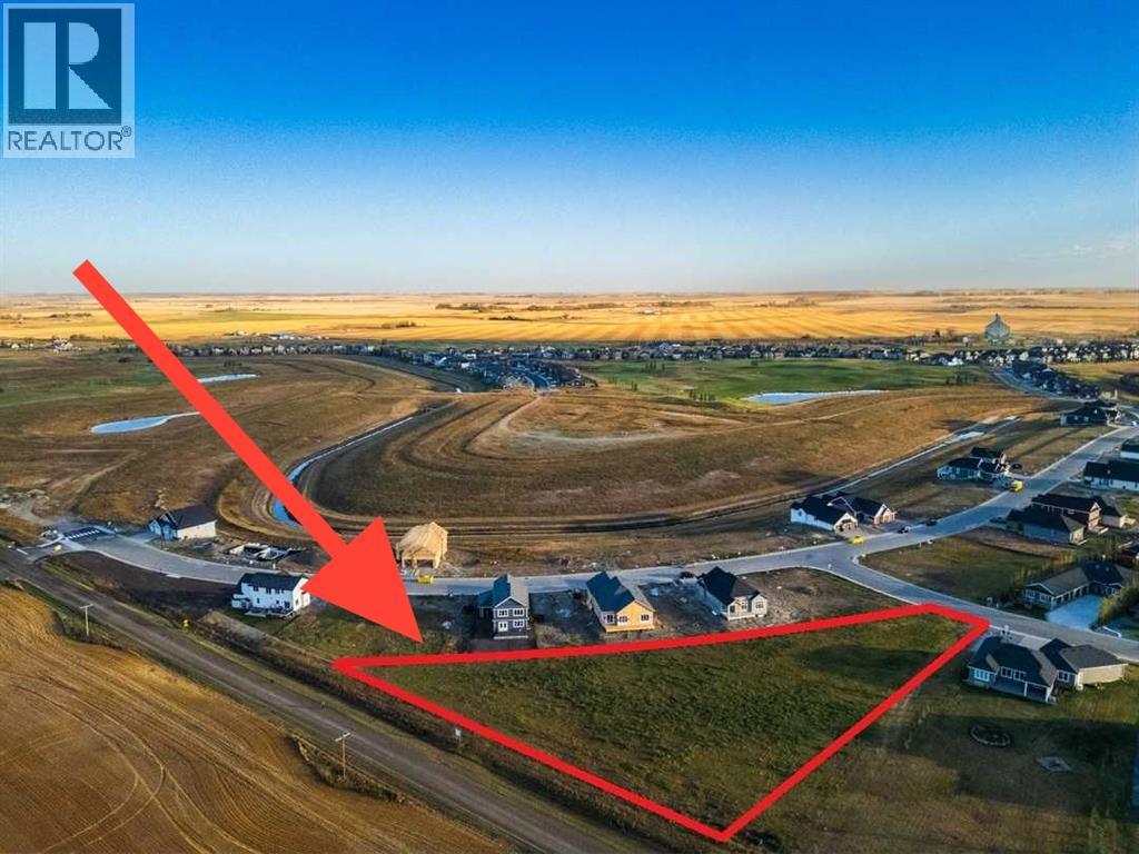 4 Kautz Close, Lyalta, Alberta  T0J 1Y1 - Photo 1 - A2323182