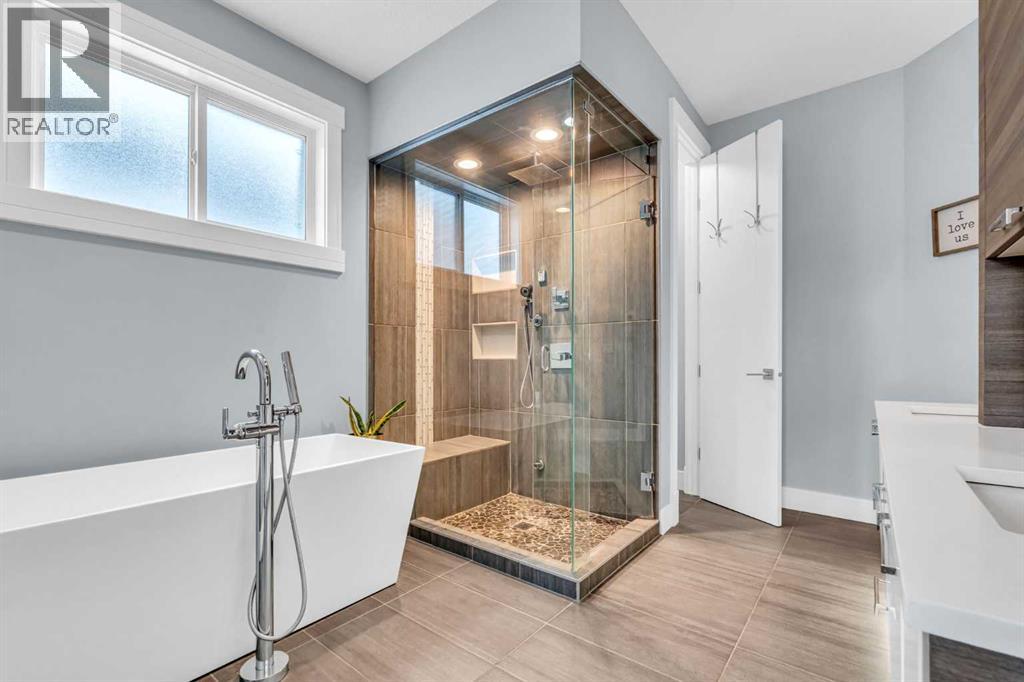 2417 25 Avenue NW, Calgary, Alberta  T2M 2C6 - Photo 23 - A2327768