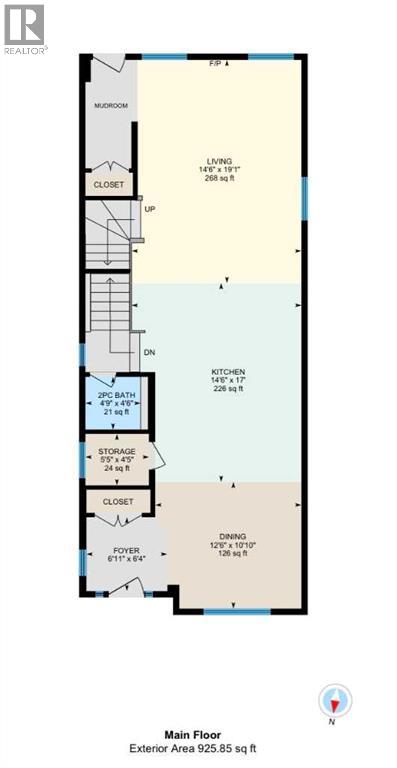 2417 25 Avenue NW, Calgary, Alberta  T2M 2C6 - Photo 17 - A2327768