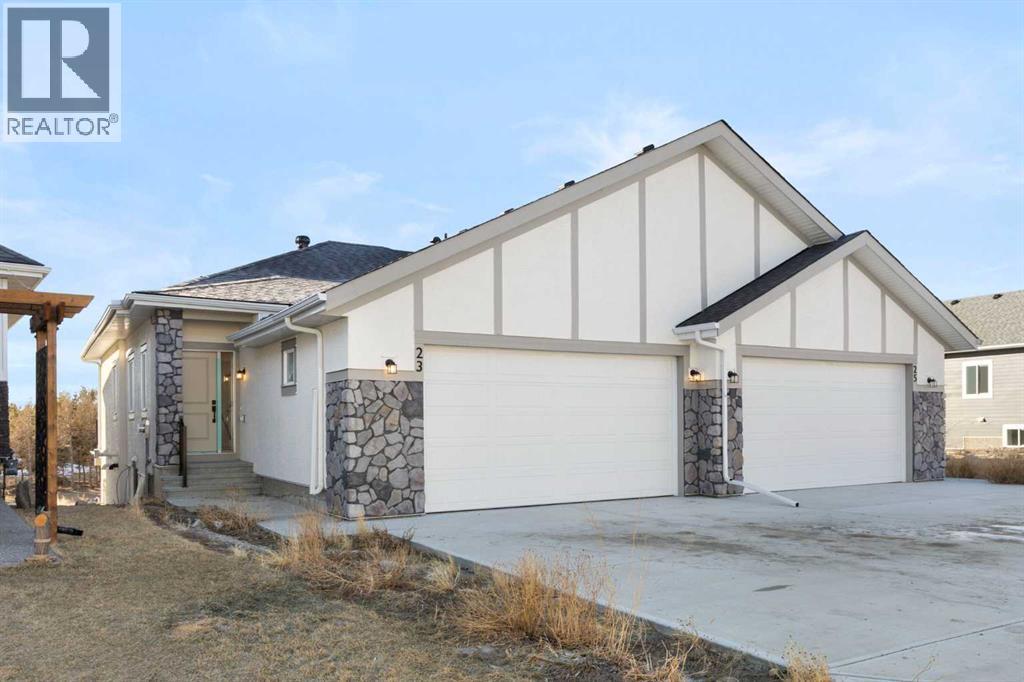 23 St. Andrews Close, Lyalta, Alberta  T0J 1Y1 - Photo 41 - A2329540