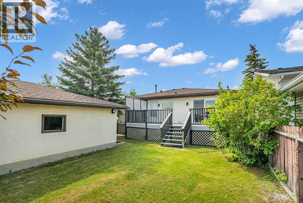 6716 37 Avenue NE, Calgary, Alberta  T1Y 5E5 - Photo 35 - A2329742