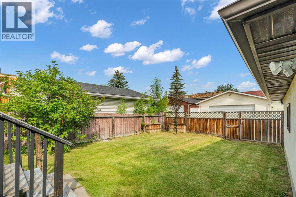 6716 37 Avenue NE, Calgary, Alberta  T1Y 5E5 - Photo 36 - A2329742