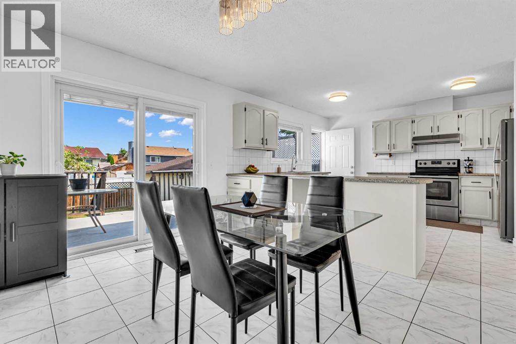 6716 37 Avenue NE, Calgary, Alberta  T1Y 5E5 - Photo 9 - A2329742