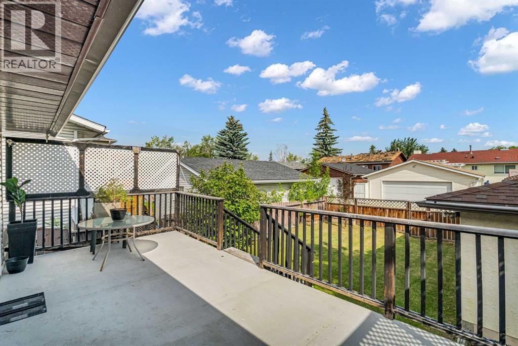 6716 37 Avenue NE, Calgary, Alberta  T1Y 5E5 - Photo 33 - A2329742