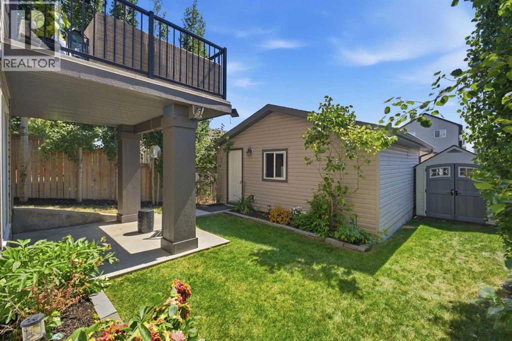 31 Reunion Grove NW, Airdrie, Alberta  T4B 0Y9 - Photo 36 - A2332773