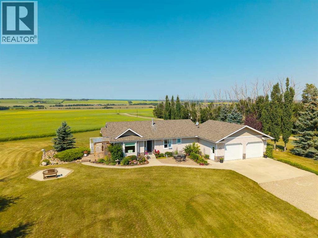 34055 Range Road 24, Rural Mountain View County, Alberta  T0M 0K0 - Photo 5 - A2333613