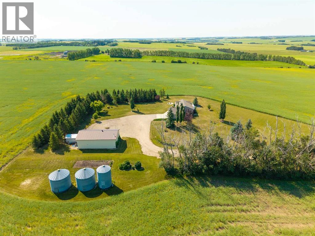 34055 Range Road 24, Rural Mountain View County, Alberta  T0M 0K0 - Photo 46 - A2333613