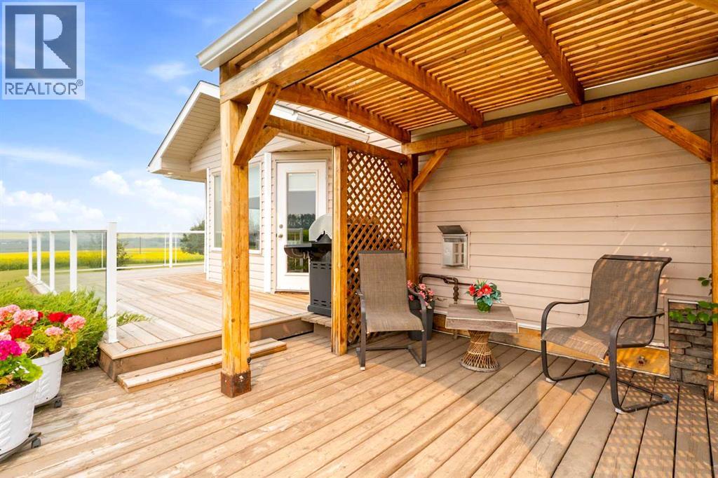 34055 Range Road 24, Rural Mountain View County, Alberta  T0M 0K0 - Photo 40 - A2333613