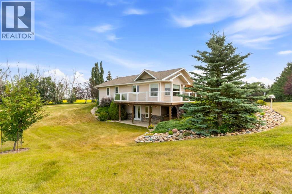 34055 Range Road 24, Rural Mountain View County, Alberta  T0M 0K0 - Photo 36 - A2333613