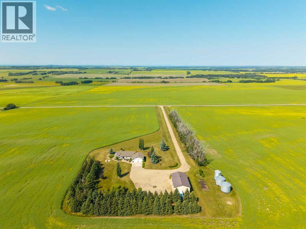 34055 Range Road 24, Rural Mountain View County, Alberta  T0M 0K0 - Photo 48 - A2333613