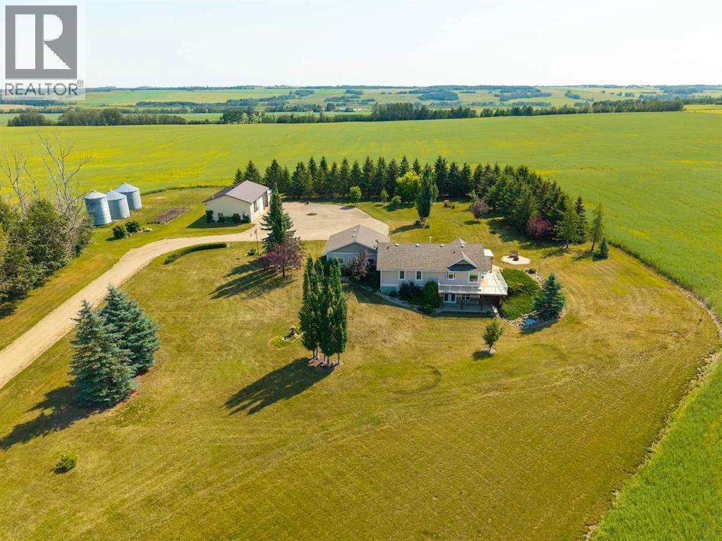 34055 Range Road 24, Rural Mountain View County, Alberta  T0M 0K0 - Photo 2 - A2333613